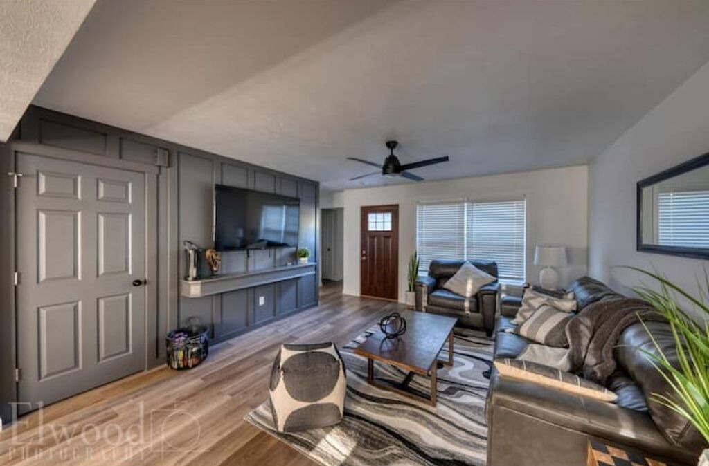 Photo of Livingroom in Lincoln