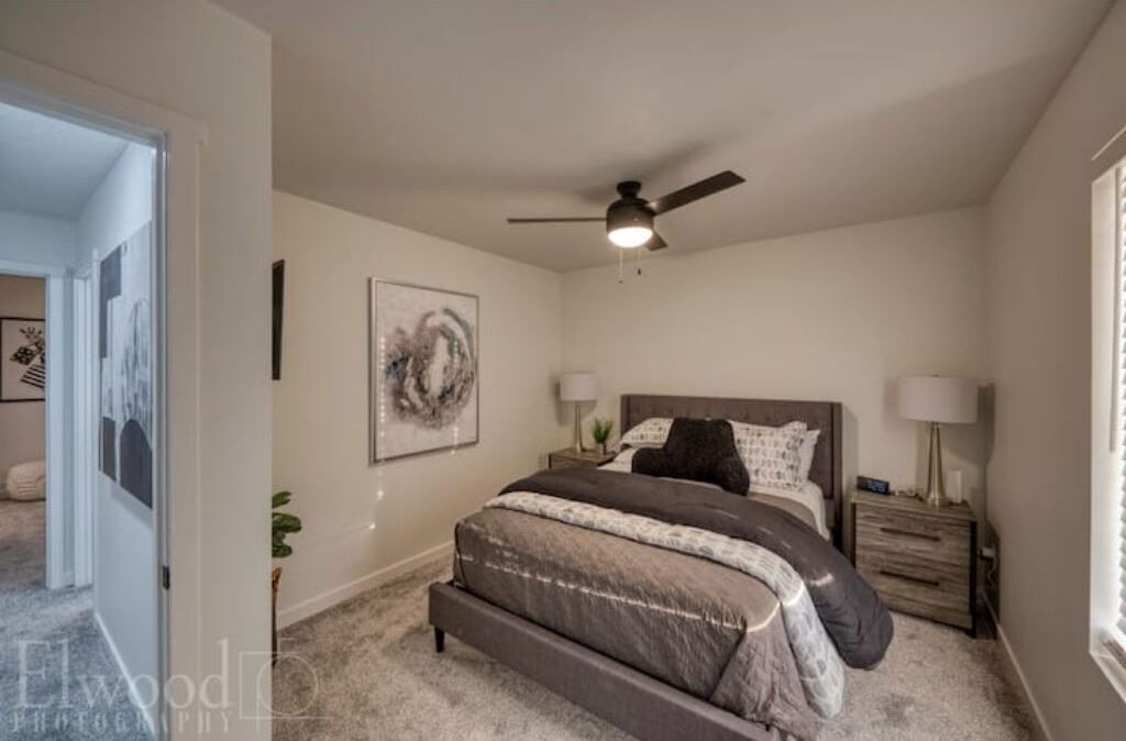 Photo of Bedroom in Lincoln