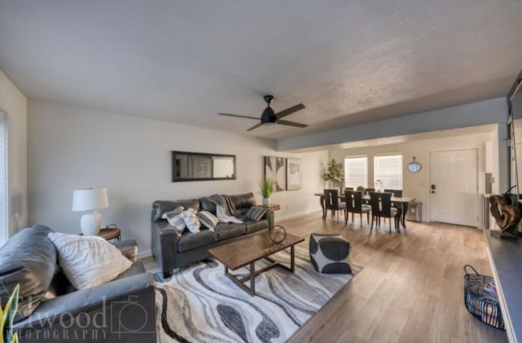 Photo of Livingroom in Lincoln