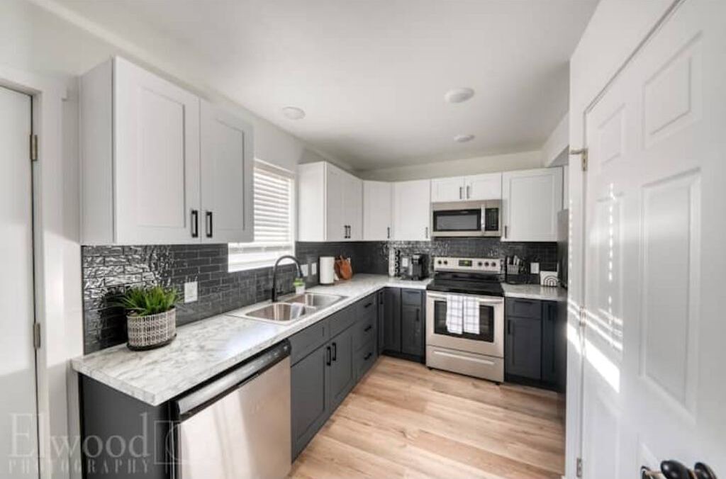 Photo of Kitchen in Lincoln