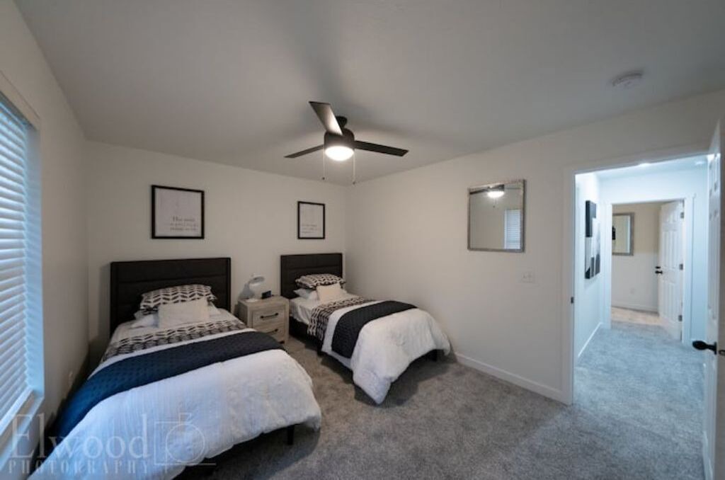 Photo of Bedroom in Lincoln