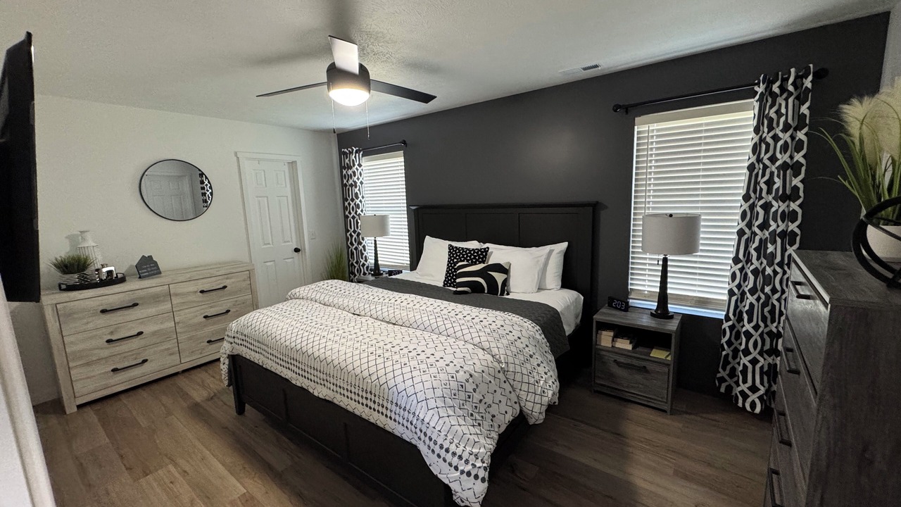 Photo of Bedroom in Lincoln