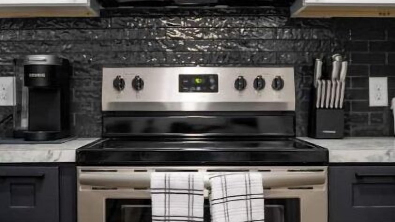 Photo of Kitchen in Lincoln