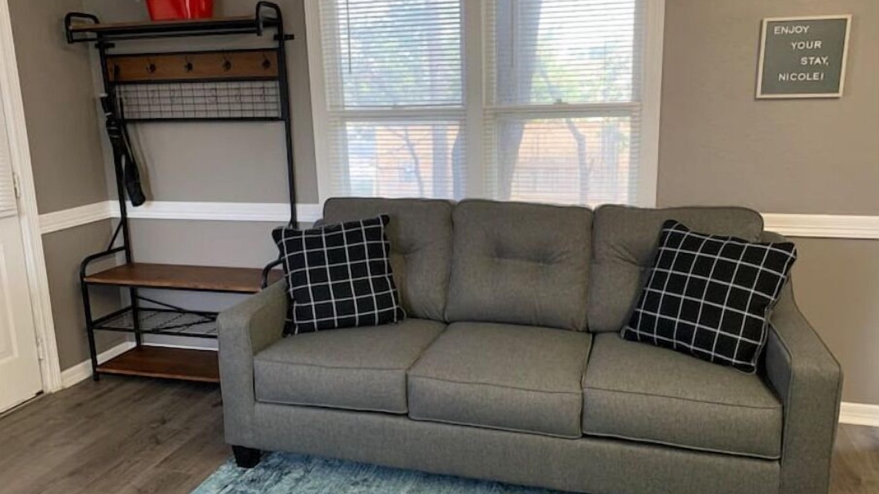 Photo of Livingroom in Canyon