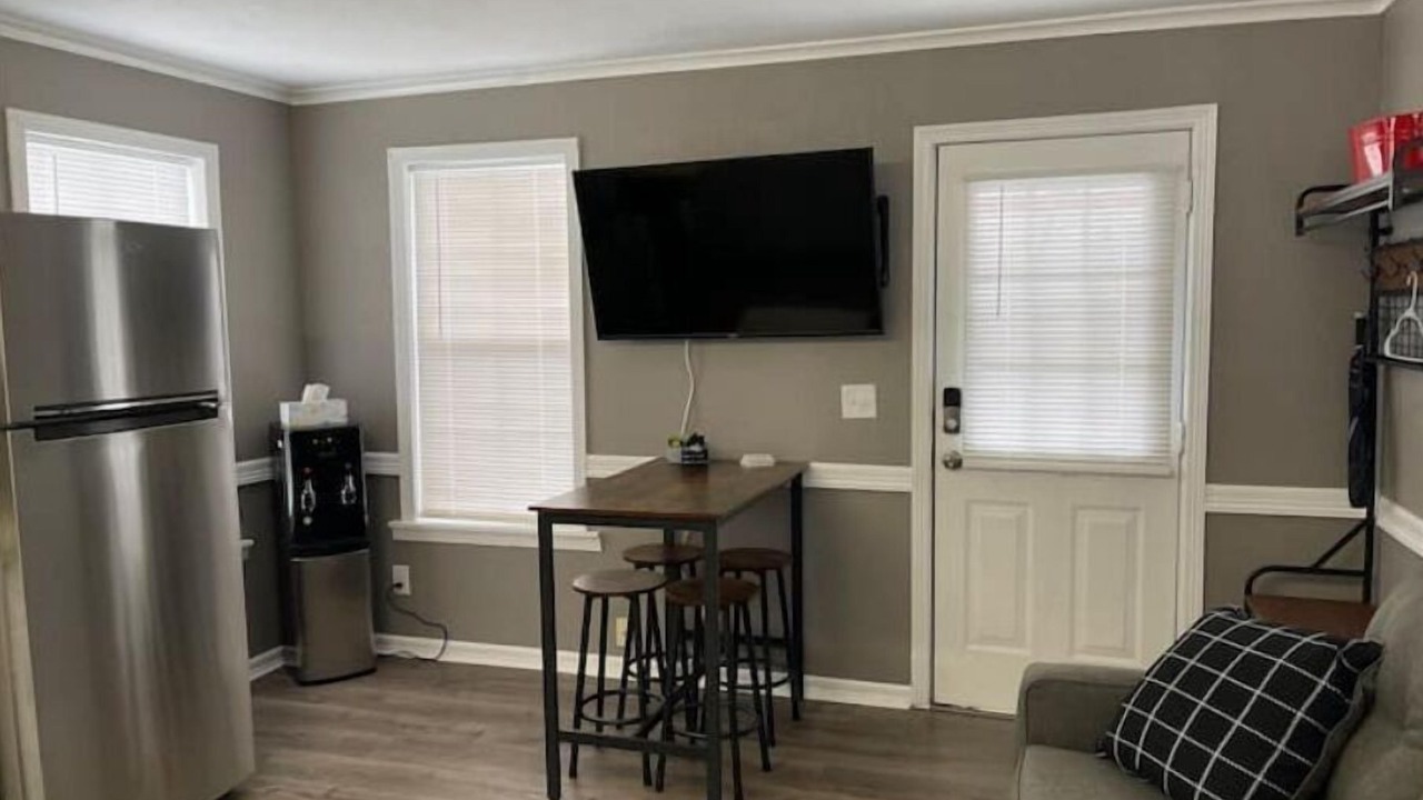 Photo of Livingroom in Canyon