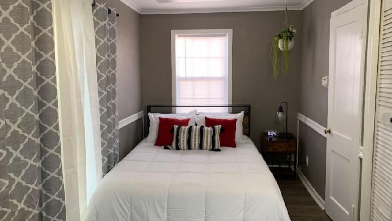Photo of Bedroom in Canyon