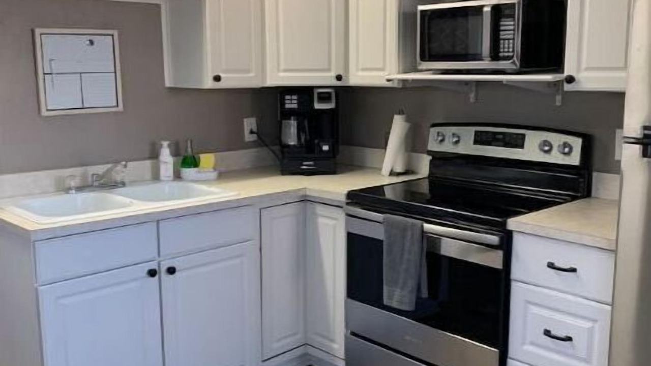 Photo of Kitchen in Canyon