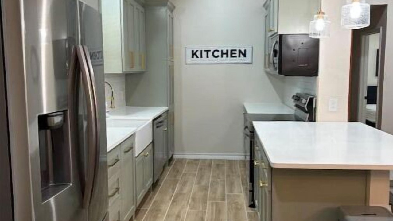 Photo of Kitchen in Canyon