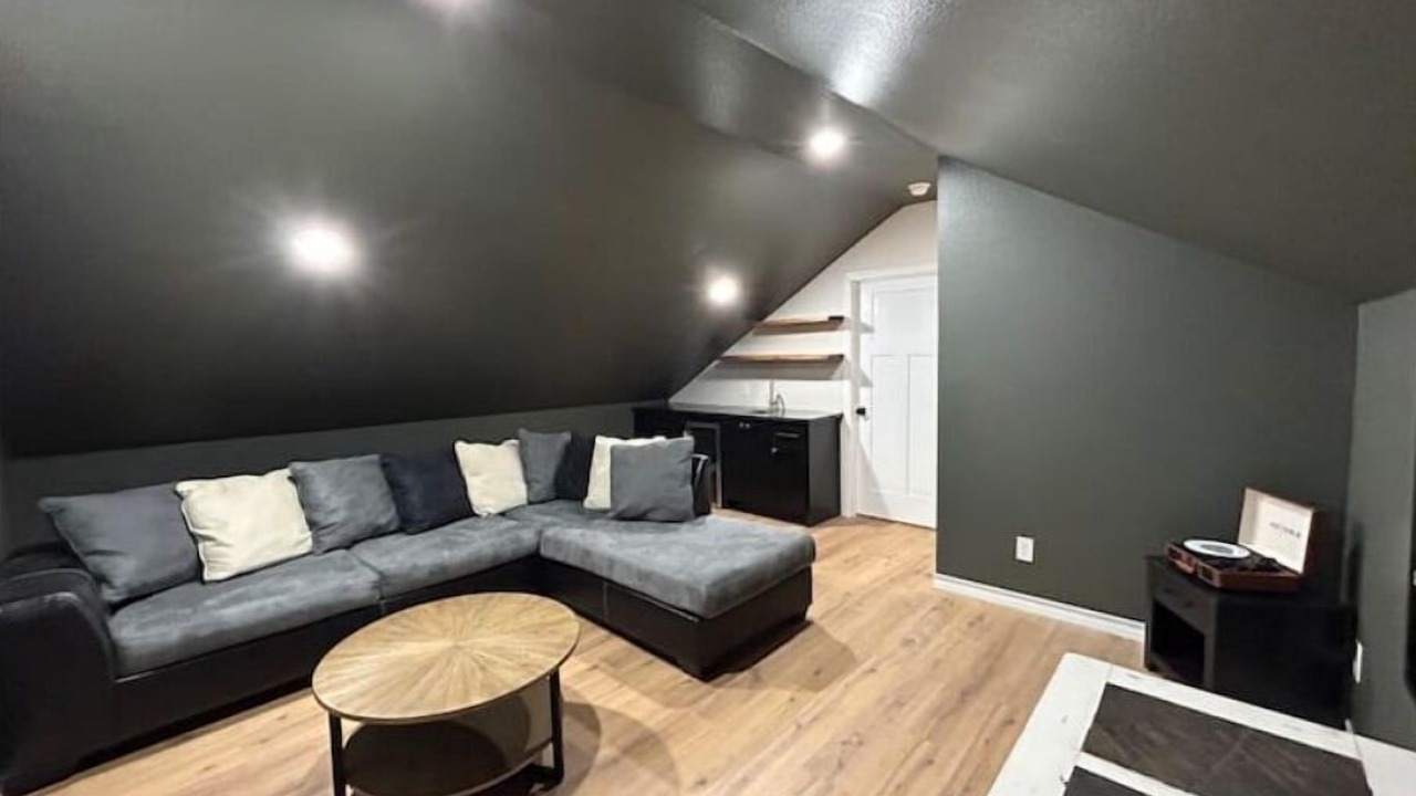 Photo of Livingroom in Canyon