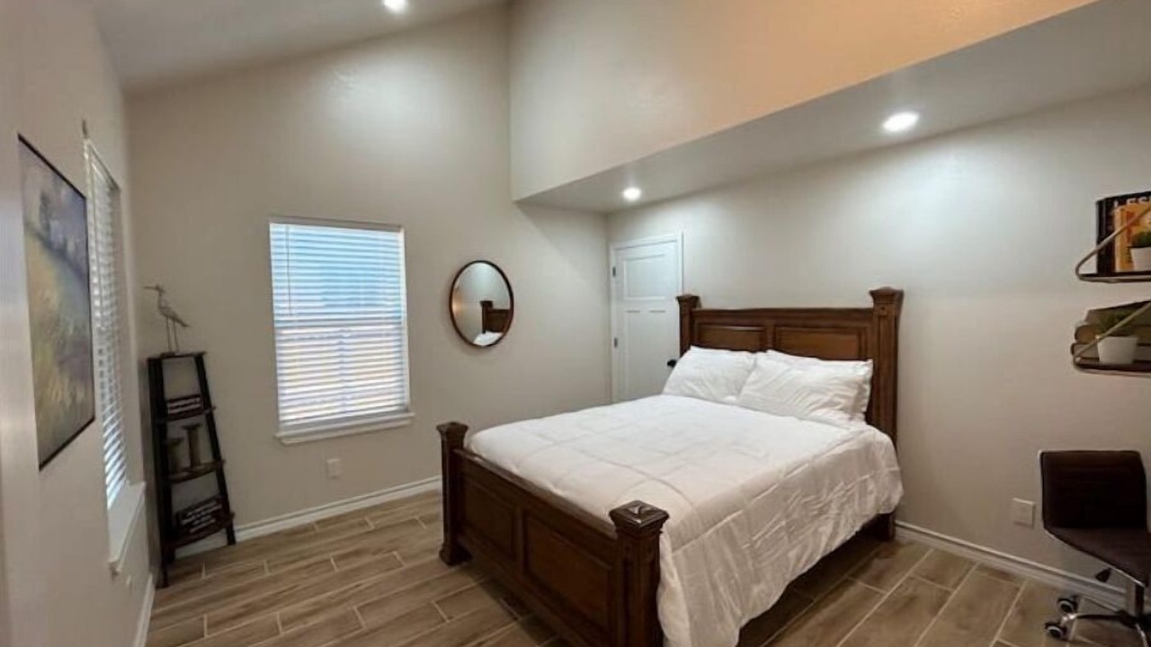 Photo of Bedroom in Canyon