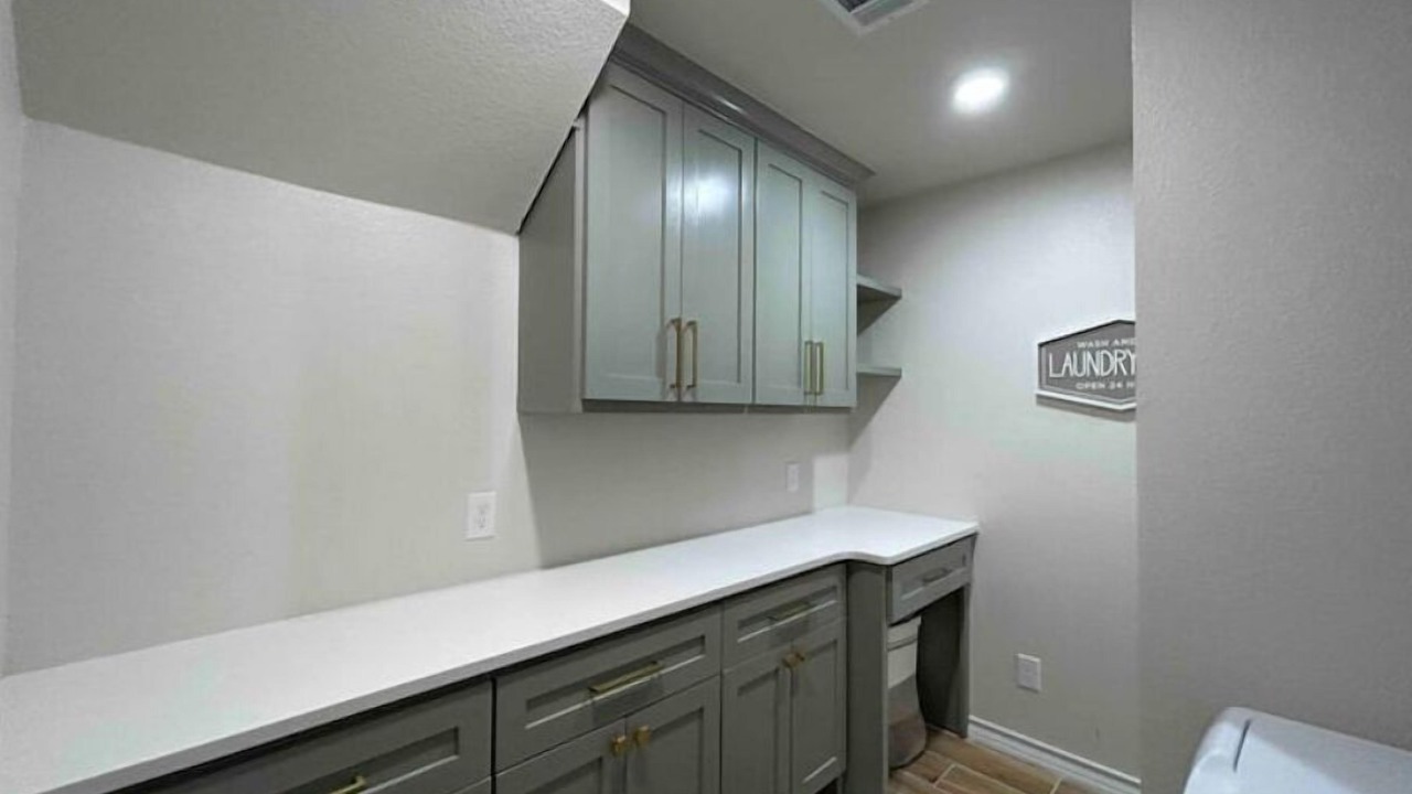 Photo of Bathroom in Canyon