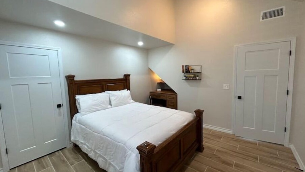 Photo of Bedroom in Canyon