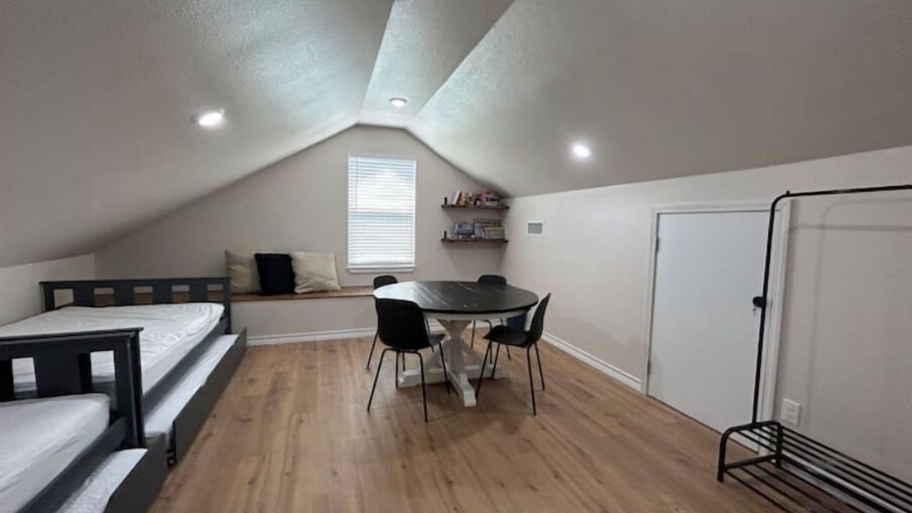 Photo of Bedroom in Canyon