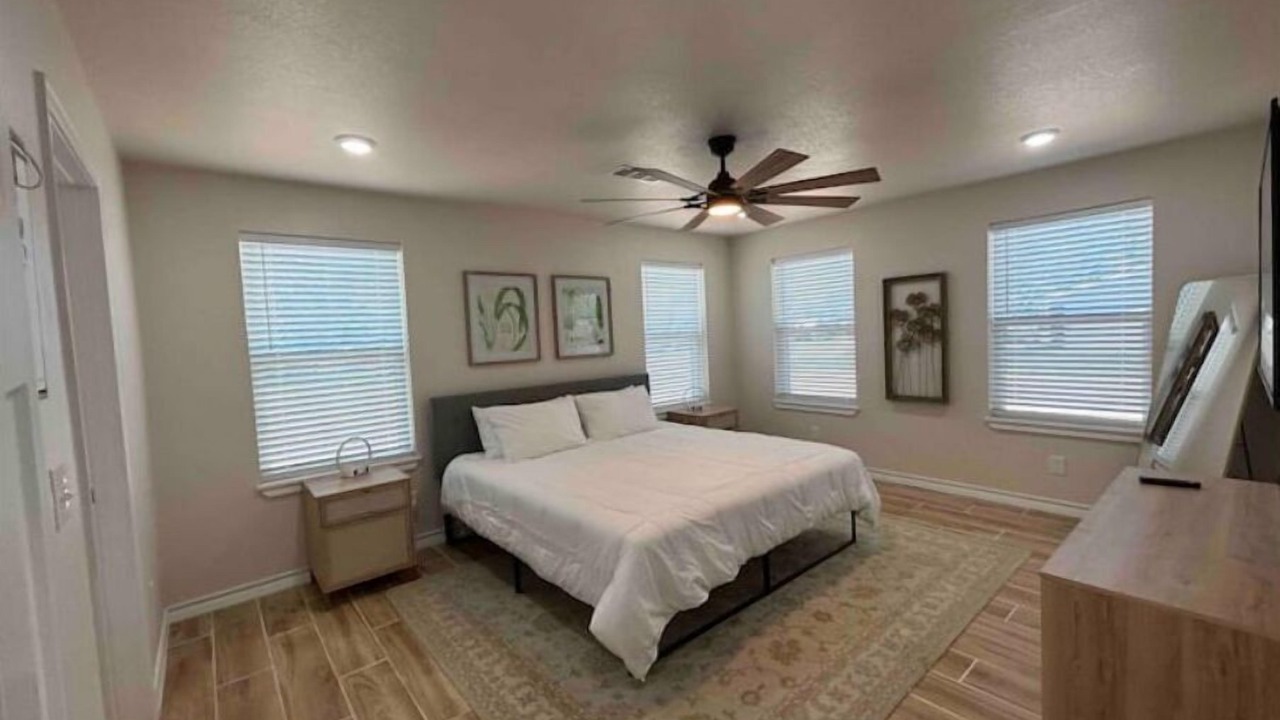 Photo of Bedroom in Canyon
