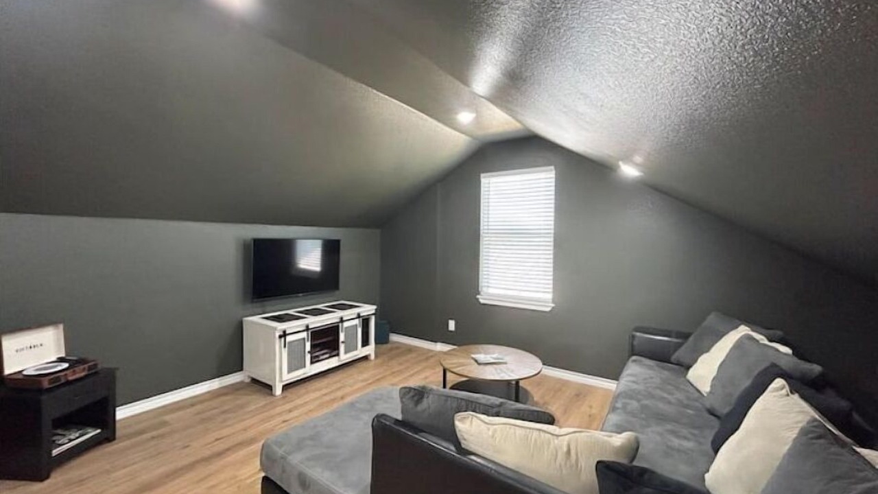 Photo of Livingroom in Canyon