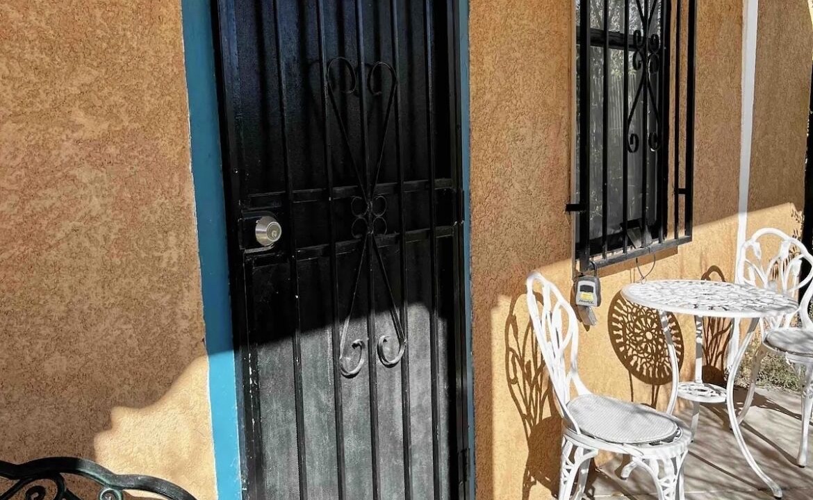 Photo of Outdoor in Barelas
