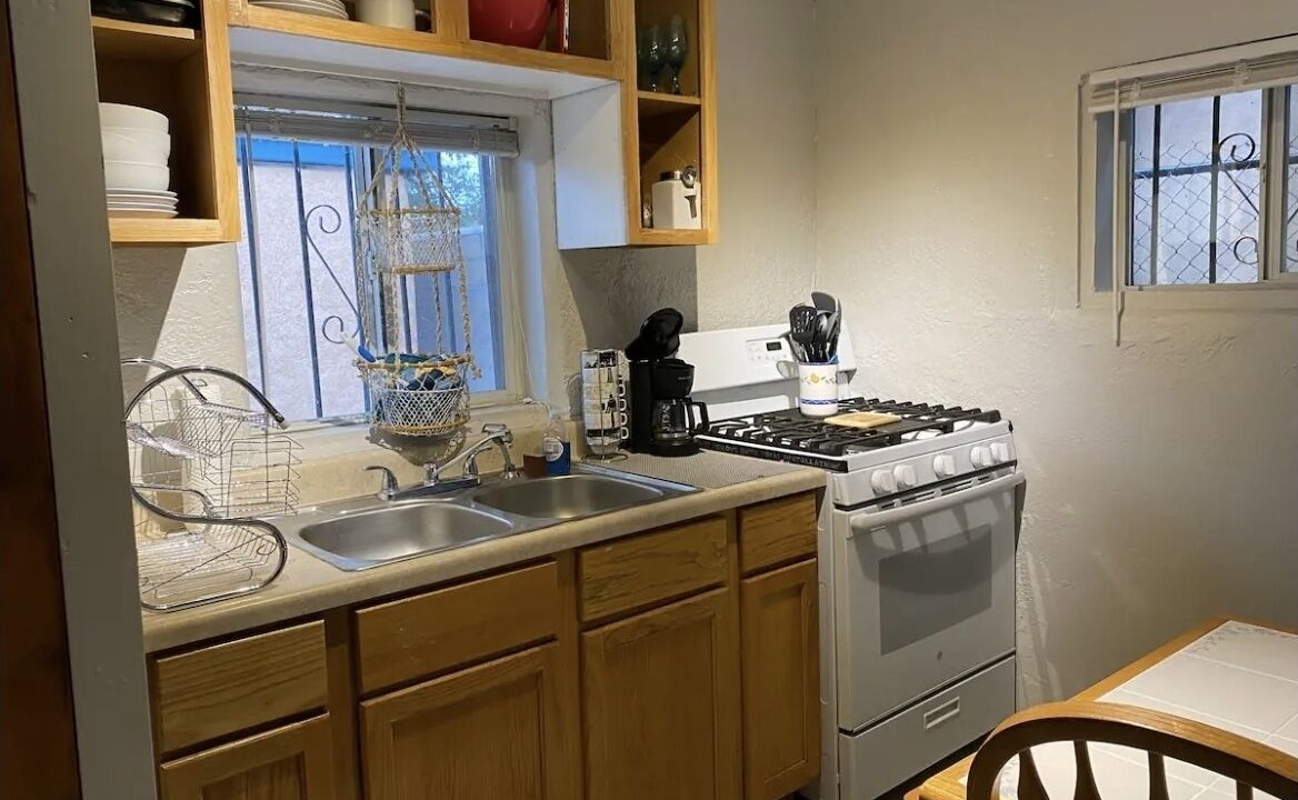 Photo of Kitchen in Barelas