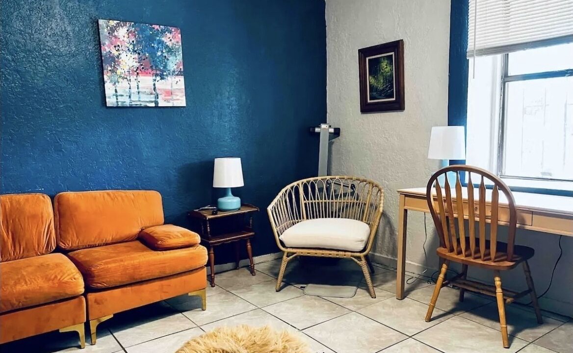 Photo of Livingroom in Barelas