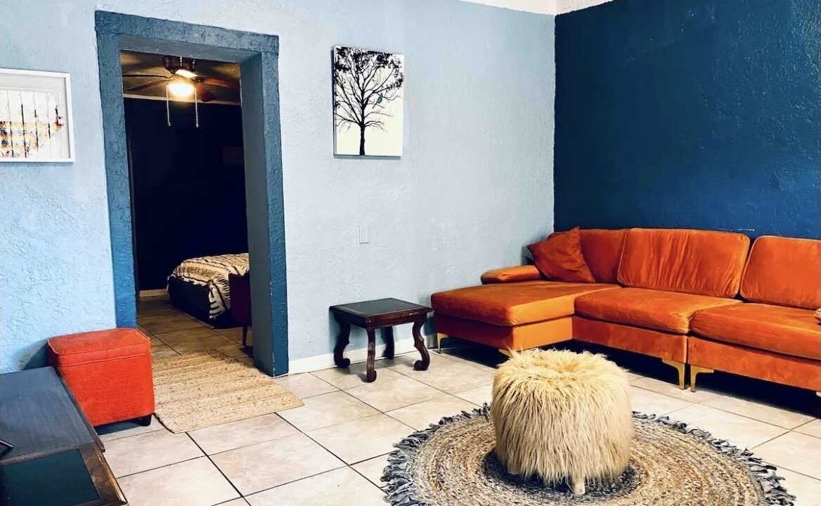 Photo of Livingroom in Barelas