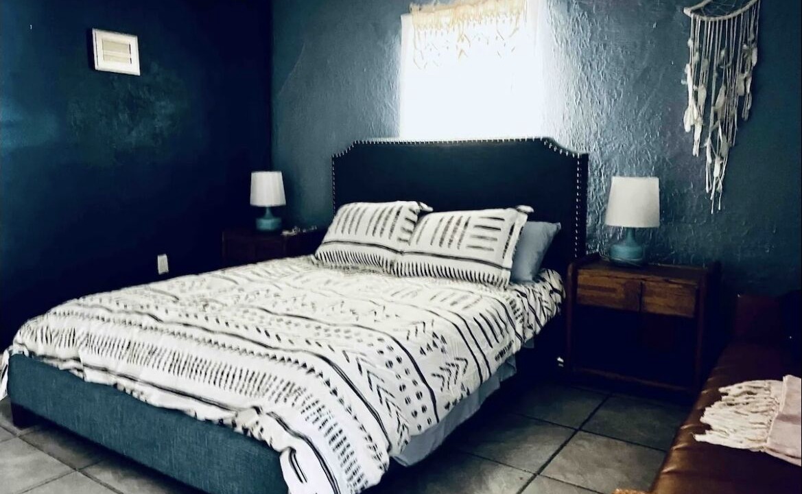 Photo of Bedroom in Barelas