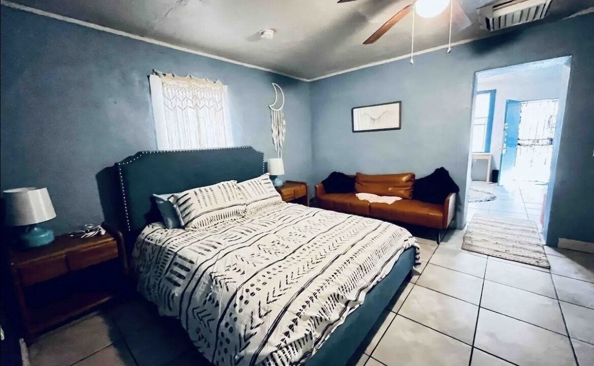Photo of Bedroom in Barelas