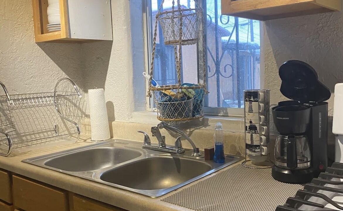 Photo of Kitchen in Barelas