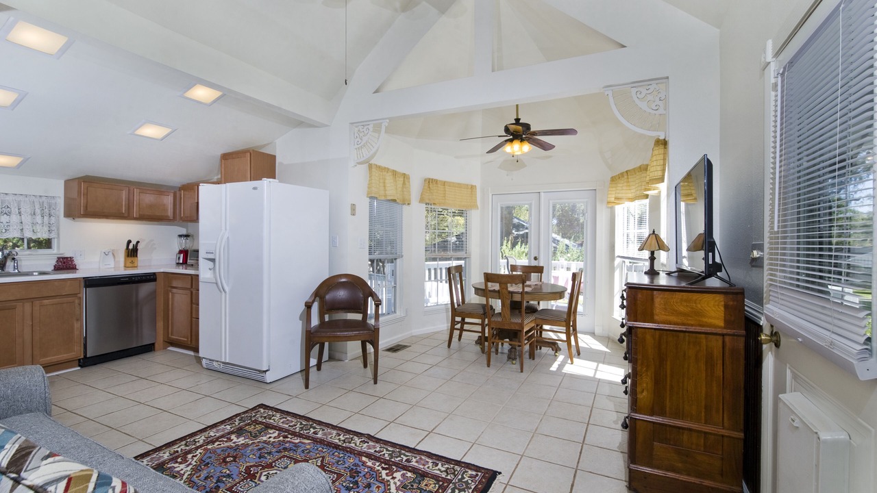 Photo of Livingroom in Heritage