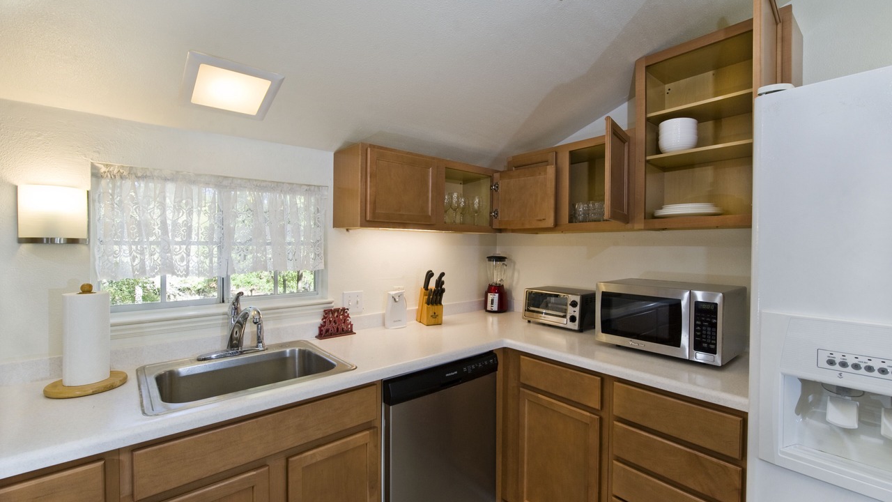 Photo of Kitchen in Heritage