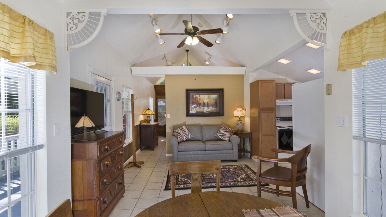 Photo of Livingroom in Heritage