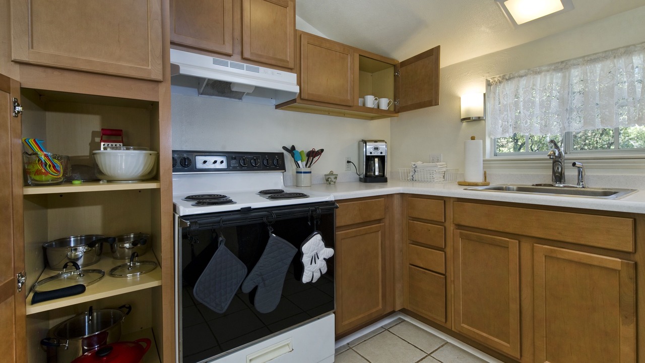 Photo of Kitchen in Heritage