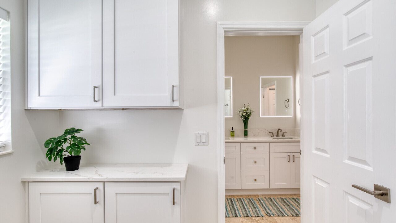 Photo of Bathroom in Palm Harbor