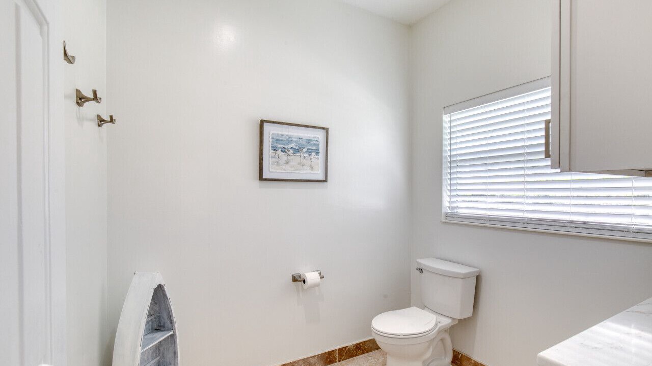 Photo of Bathroom in Palm Harbor