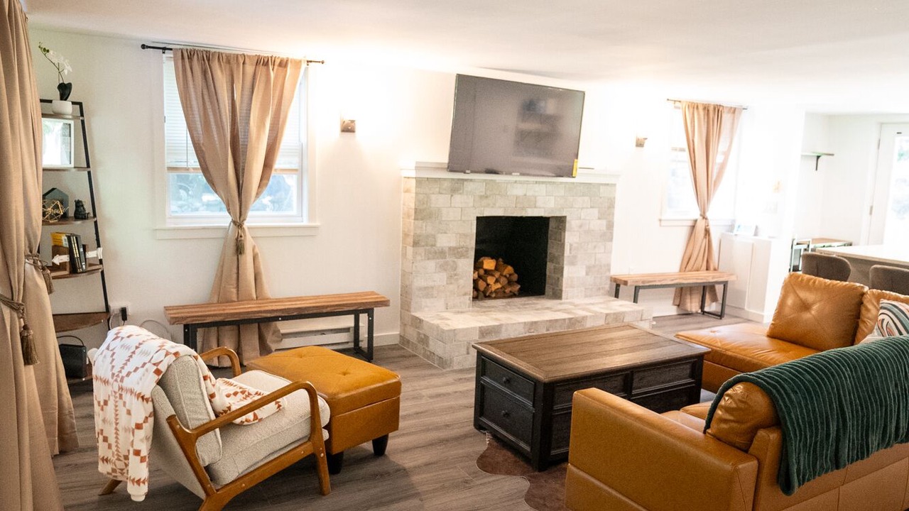 Photo of Livingroom in Bartonsville