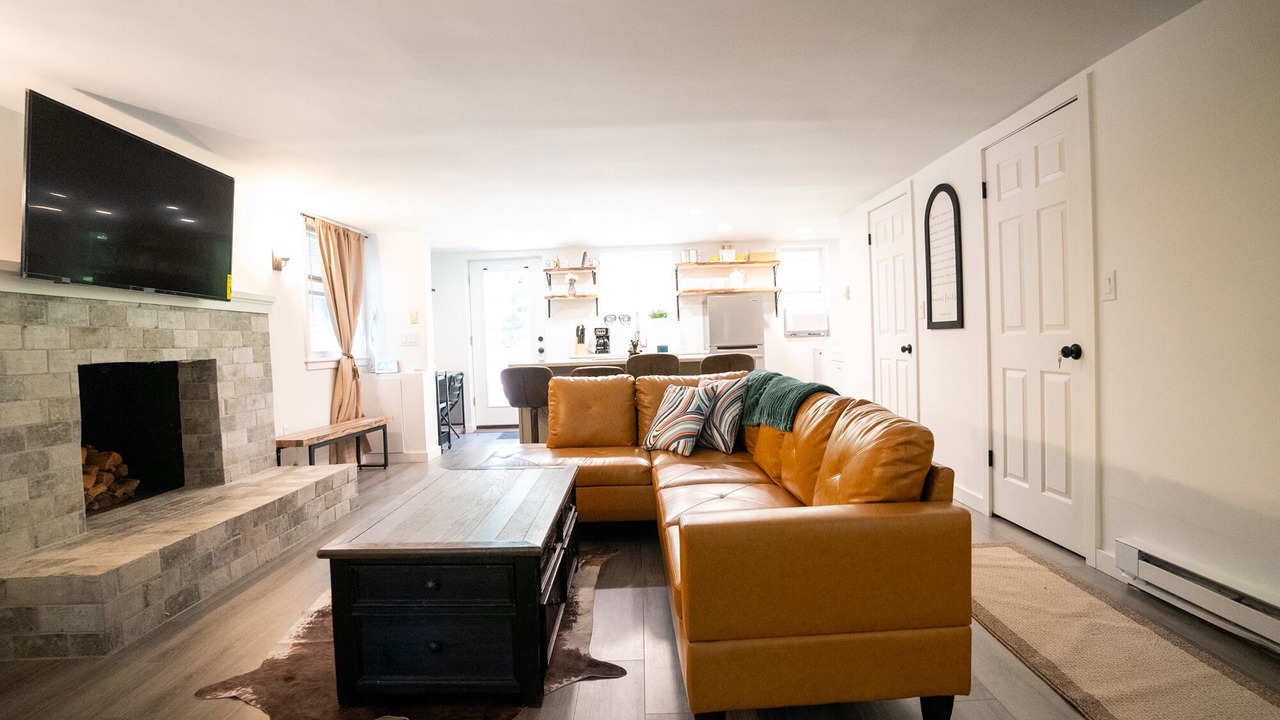 Photo of Livingroom in Bartonsville