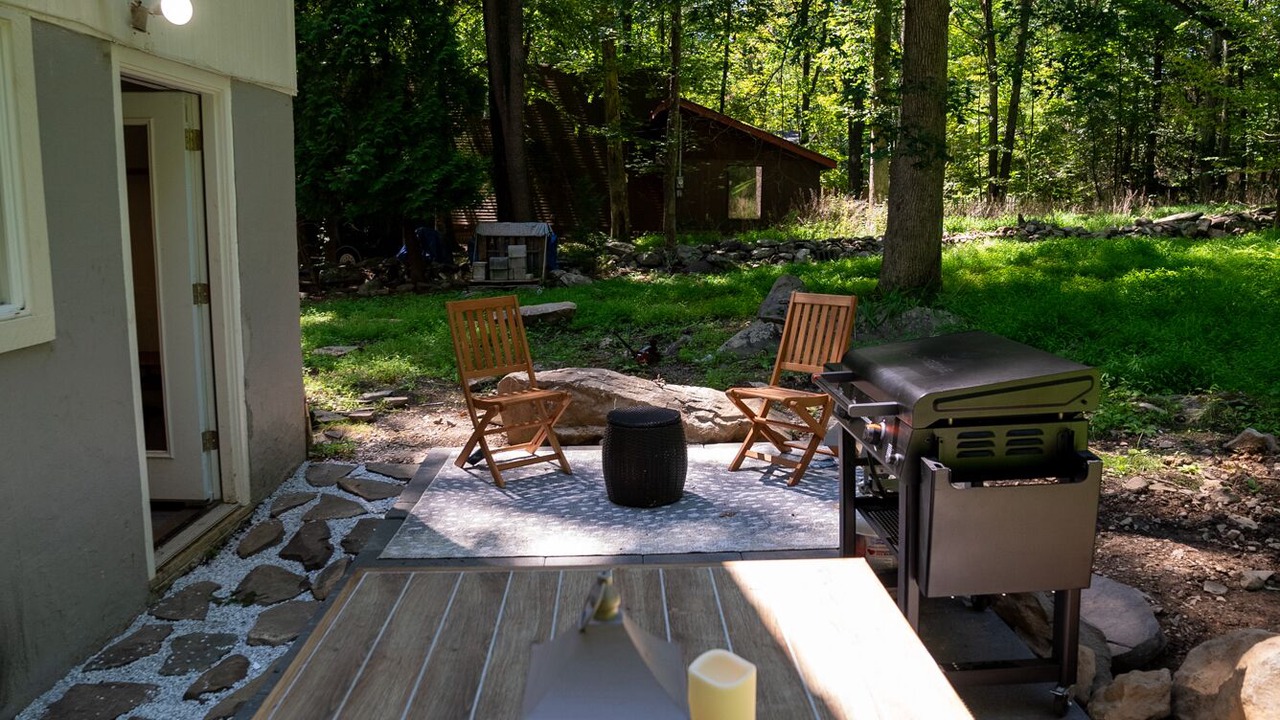 Photo of Outdoor in Bartonsville