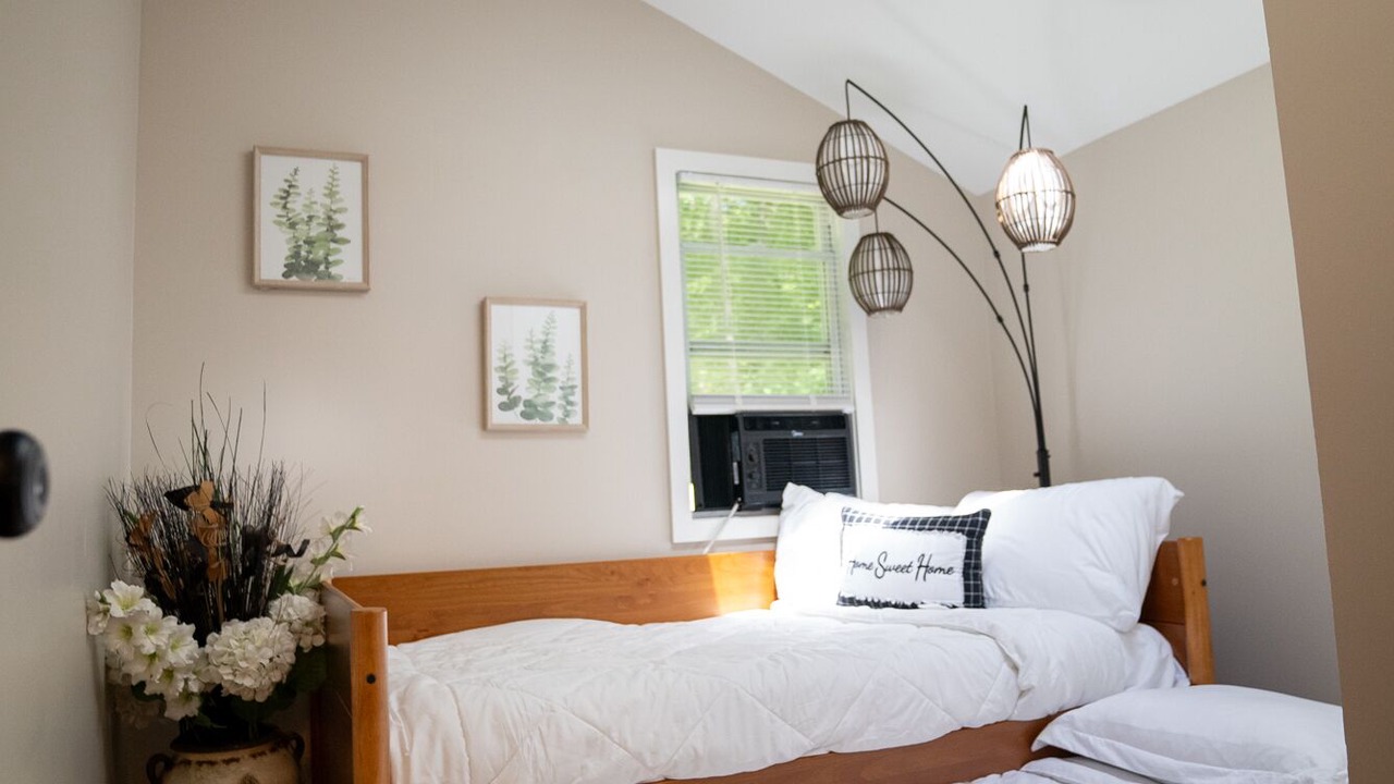 Photo of Bedroom in Bartonsville