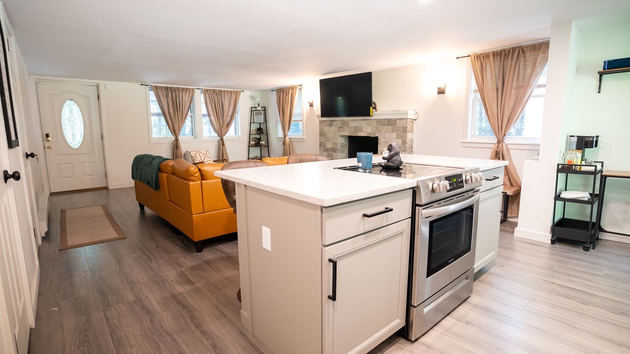 Photo of Kitchen in Bartonsville