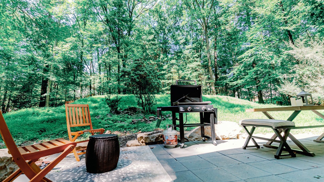 Photo of Outdoor in Bartonsville