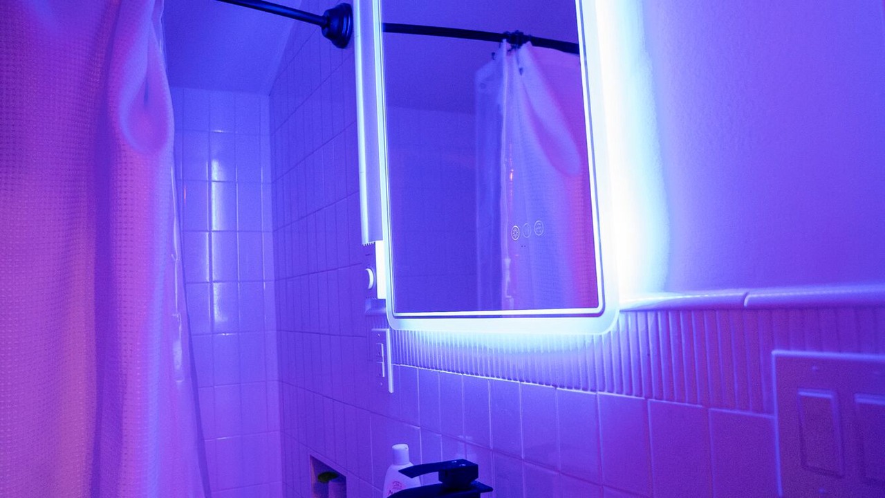 Photo of Bathroom in Bartonsville