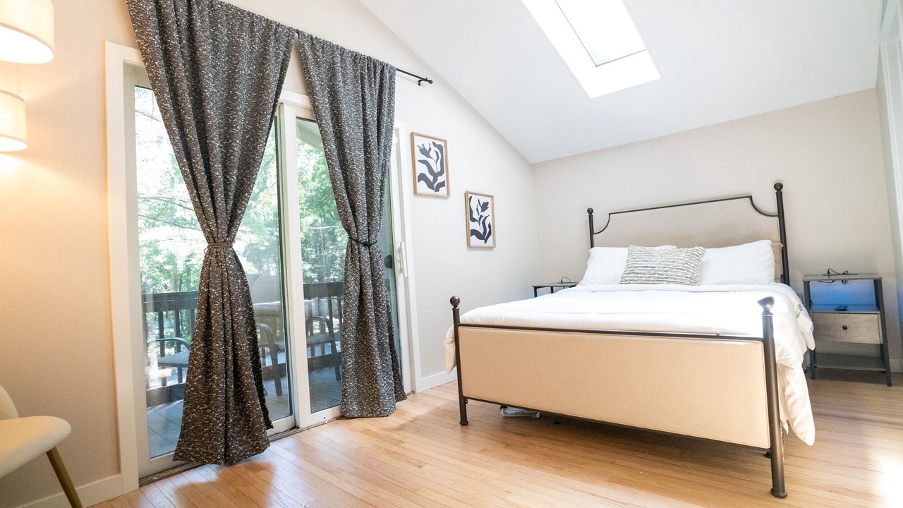 Photo of Bedroom in Bartonsville