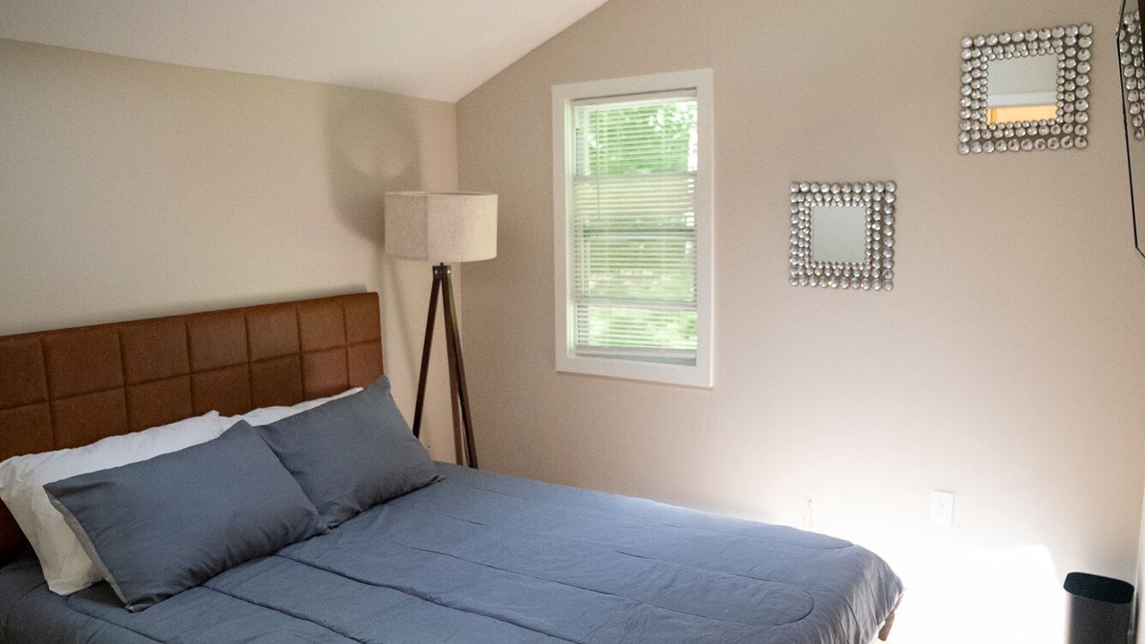 Photo of Bedroom in Bartonsville