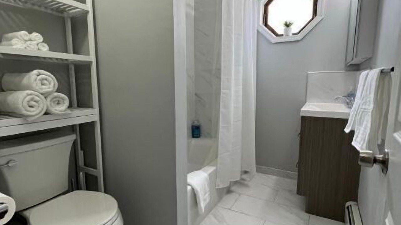 Photo of Bathroom in Center
