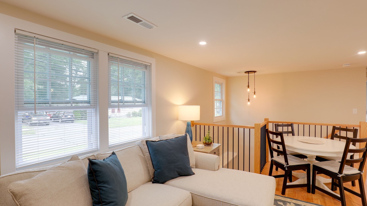 Photo of Livingroom in Bedford