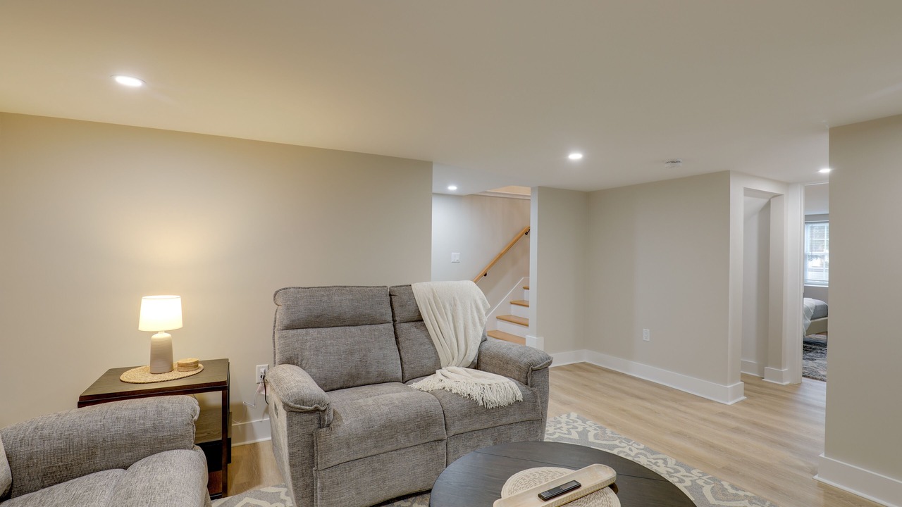 Photo of Livingroom in Bedford
