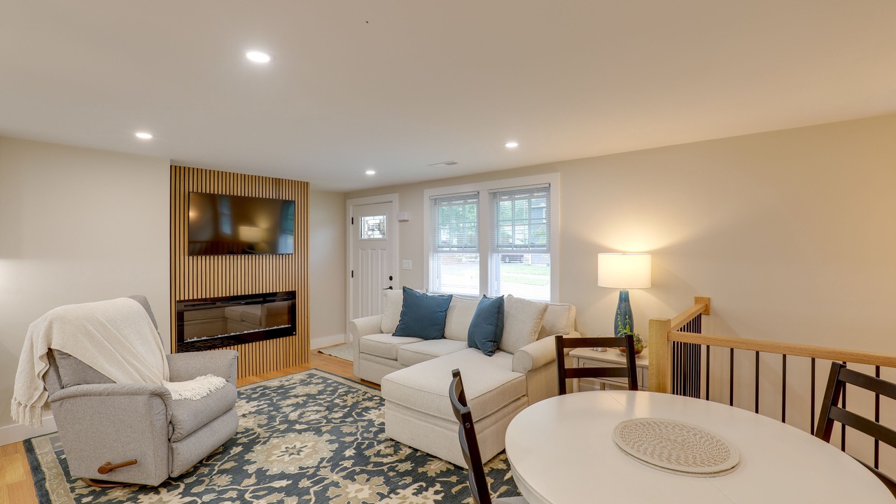 Photo of Livingroom in Bedford