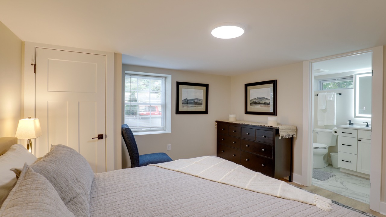 Photo of Bedroom in Bedford