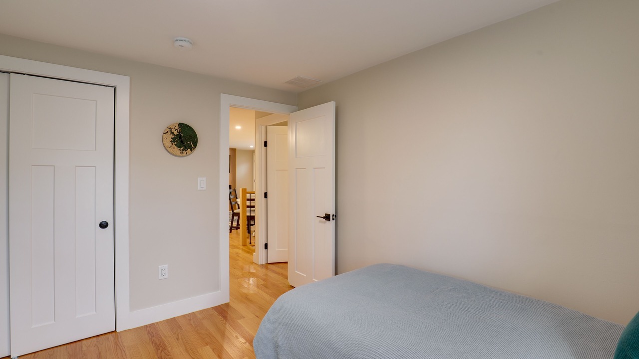 Photo of Bedroom in Bedford