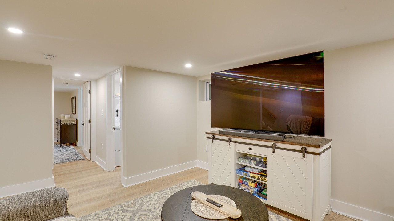 Photo of Livingroom in Bedford
