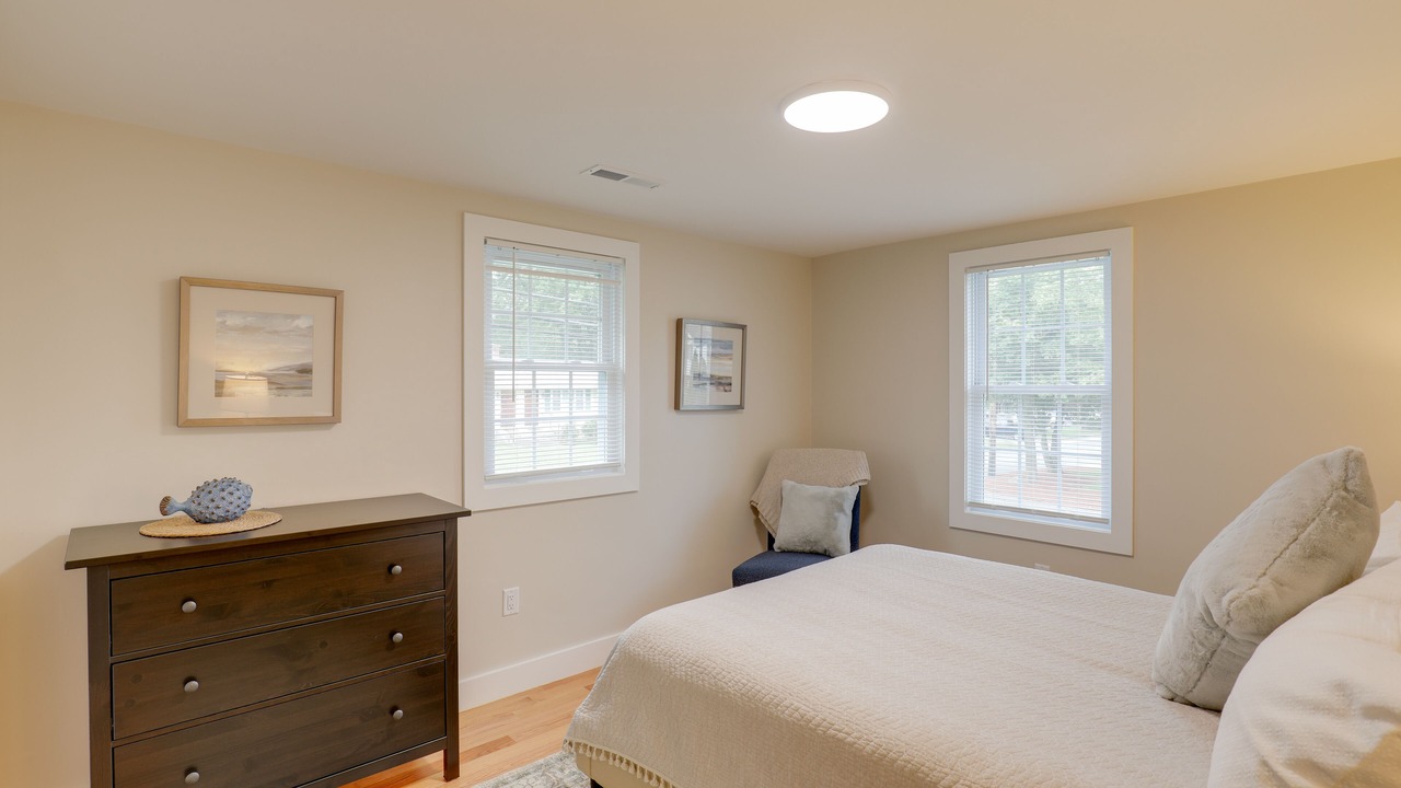 Photo of Bedroom in Bedford