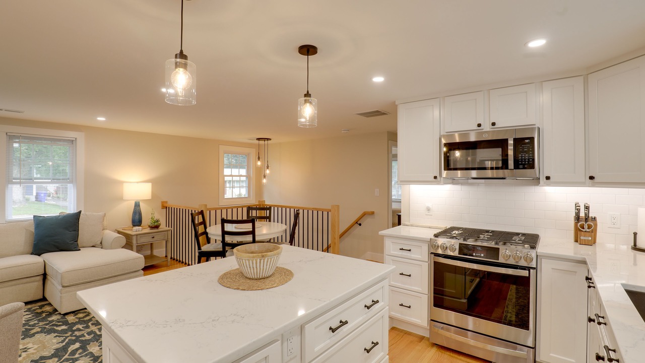 Photo of Kitchen in Bedford